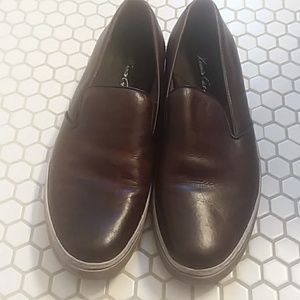 Men's Kenneth Cole city slip-on neakers